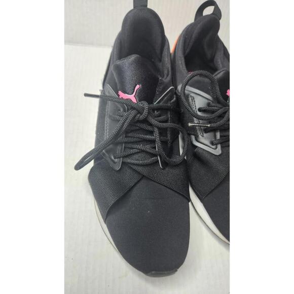Puma Shoes Womens Size 9 Athletic Running Sneakers 36774201 Comfort Lightweight - Picture 5 of 7